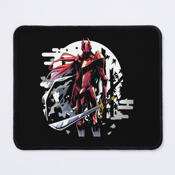 Item preview, Igris – Shadow Knight Warrior Solo Leveling Design  designed and sold by JohnyOcon02.