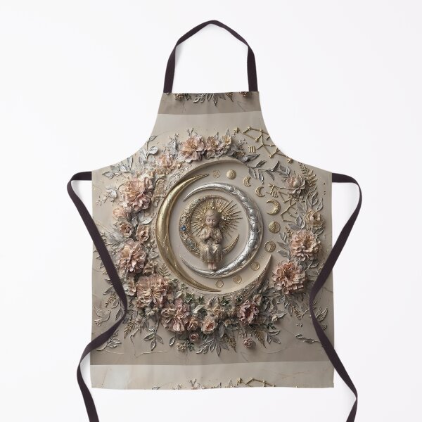 Item preview, Celestial Harmony; Concentric Reflection designed and sold by MByunArt.