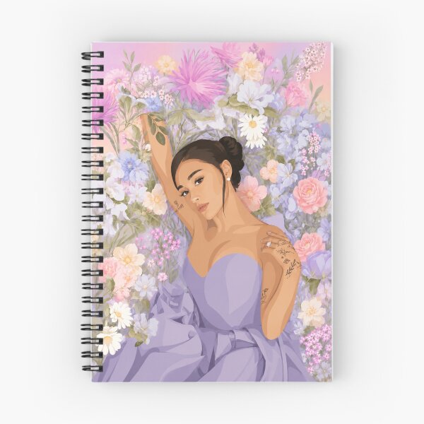 Item preview, Ariana Grande designed and sold by annasblend.