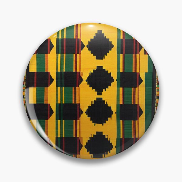 Item preview, Crafts - West African Inspired Fabric, Pan-African Colors designed and sold by Reverso-Design.