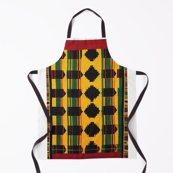 Item preview, Crafts - West African Inspired Fabric, Pan-African Colors designed and sold by Reverso-Design.