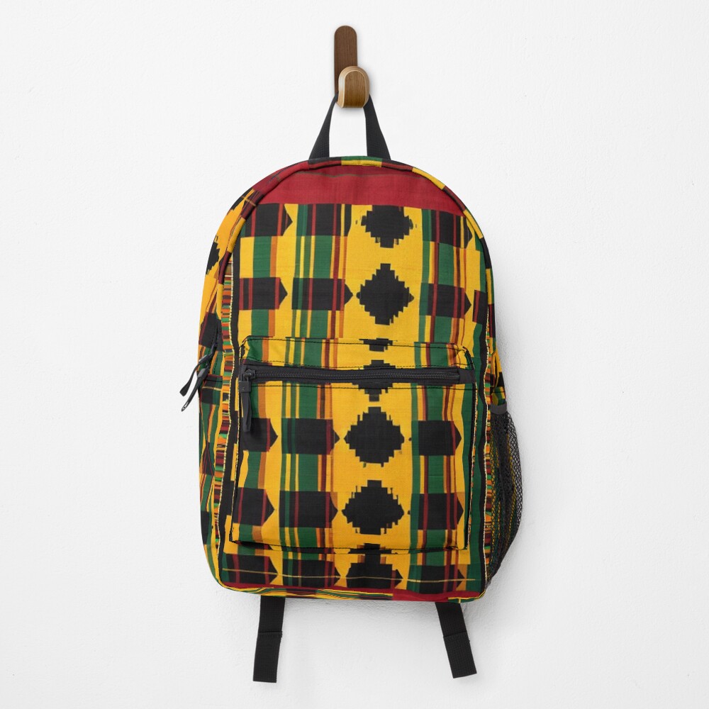 Vista previa del artículo con la obra «Mochila», diseñado y vendido por Reverso-Design.