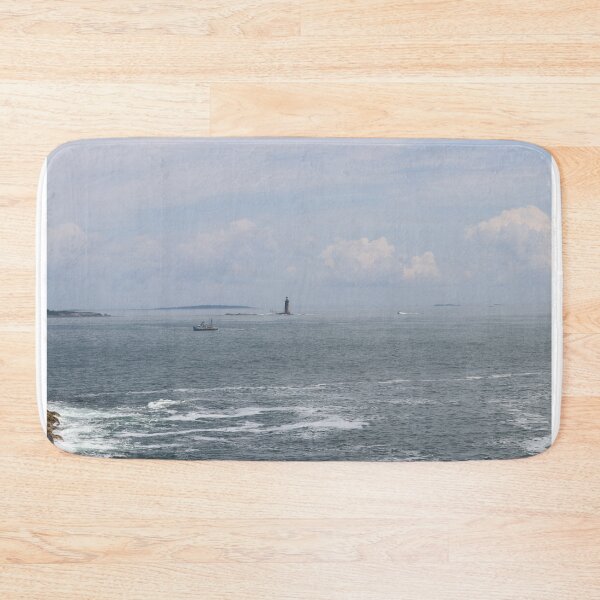 Item preview, harbor light designed and sold by speecherri.