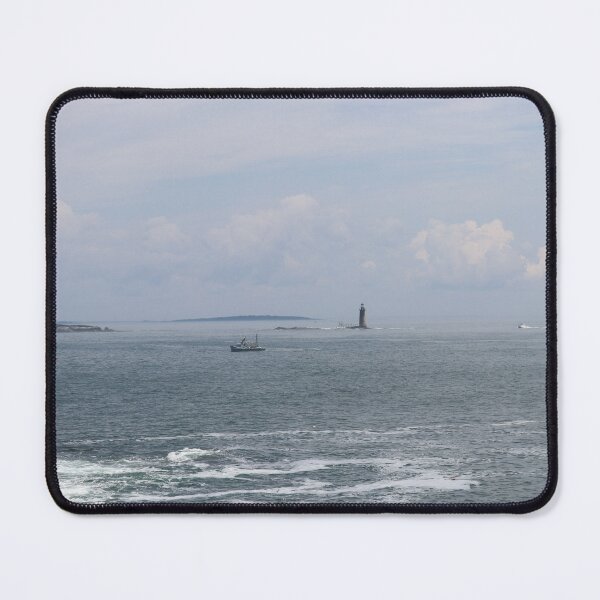 Item preview, harbor light designed and sold by speecherri.