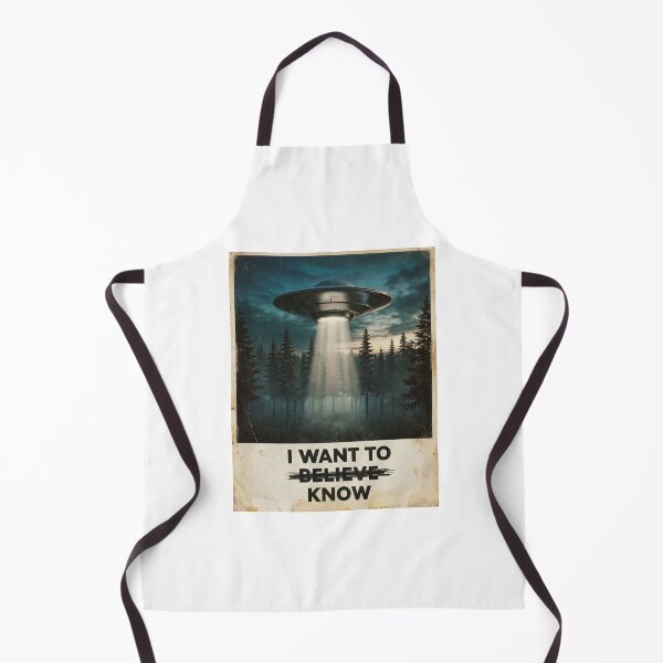Item preview, I Want To Believe designed and sold by Solsunx.