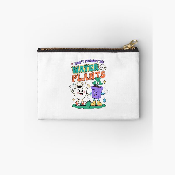 Item preview, Don't Forget To Water Your Plants Plant Parent Houseplant Gardener designed and sold by JonesFlora2025.