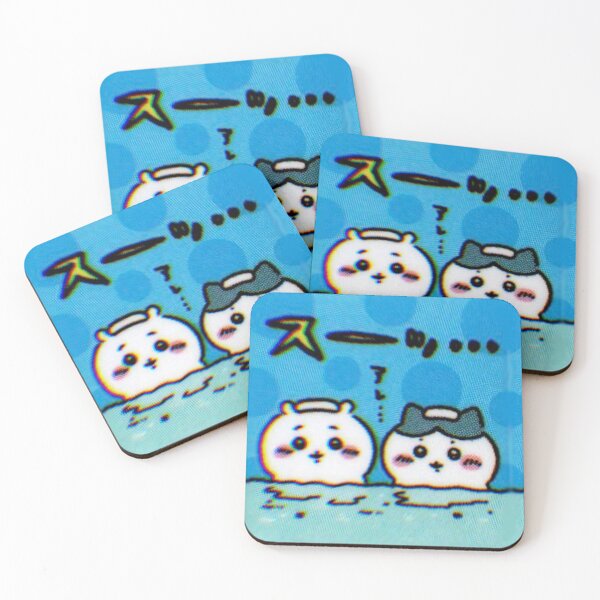 Item preview, CHIIKAWA  designed and sold by Hi_im_Soo.