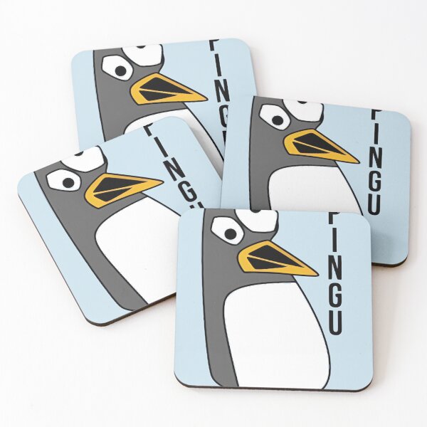 Item preview, CrazyPinguArt designed and sold by WhimsicalDoodl.