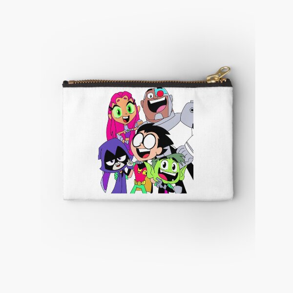 Item preview, teen titans picture Classic  designed and sold by JackyMirenden.