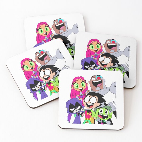 Item preview, teen titans picture Classic  designed and sold by JackyMirenden.