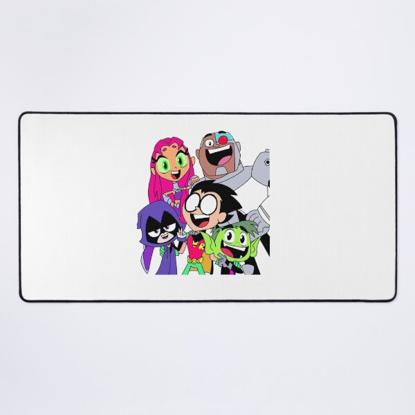 Item preview, teen titans picture Classic  designed and sold by JackyMirenden.