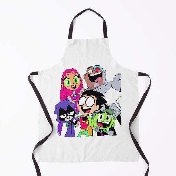 Item preview, teen titans picture Classic designed and sold by JackyMirenden.