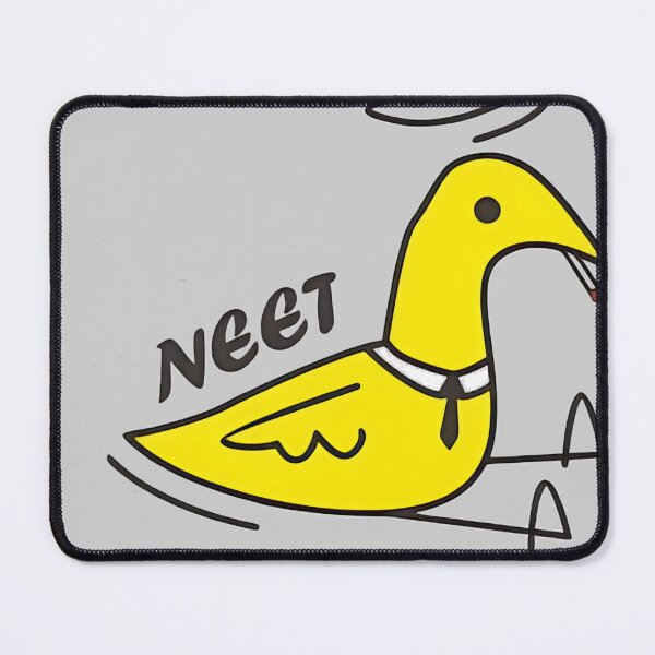 Item preview, NeetBusinessBird designed and sold by WhimsicalDoodl.