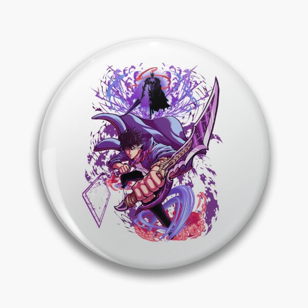 Item preview, Fight Night Sung Jin Woooo Classic designed and sold by JohnyOcon02.