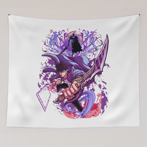 Item preview, Fight Night Sung Jin Woooo Classic designed and sold by JohnyOcon02.