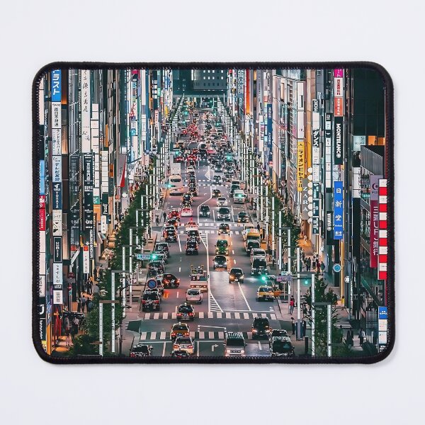 Item preview, Tokyo Japan designed and sold by VisionCrafft.