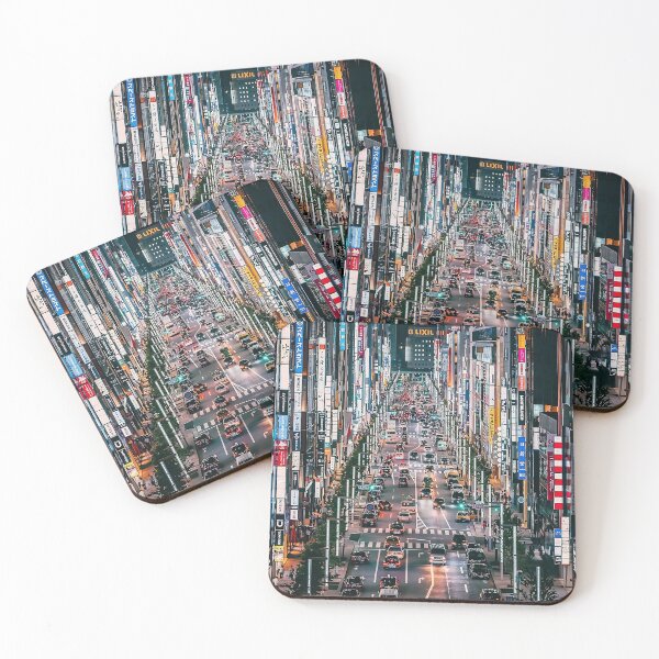 Item preview, Tokyo Japan designed and sold by VisionCrafft.