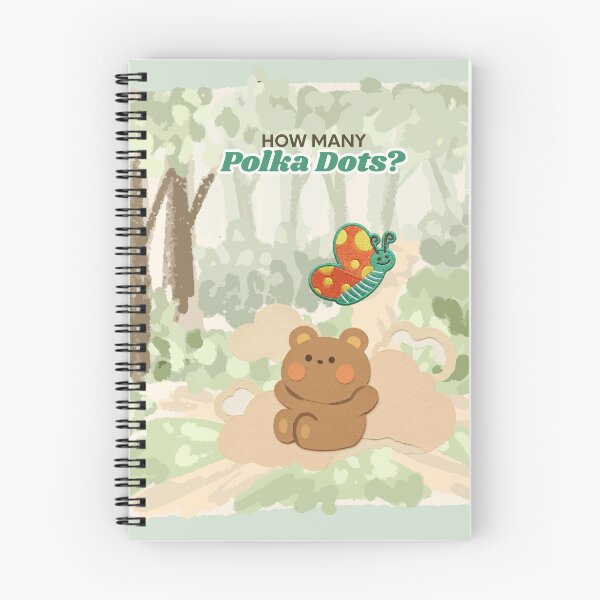 Item preview, Cute Bear and Butterfly designed and sold by Seed of Faith Designs.