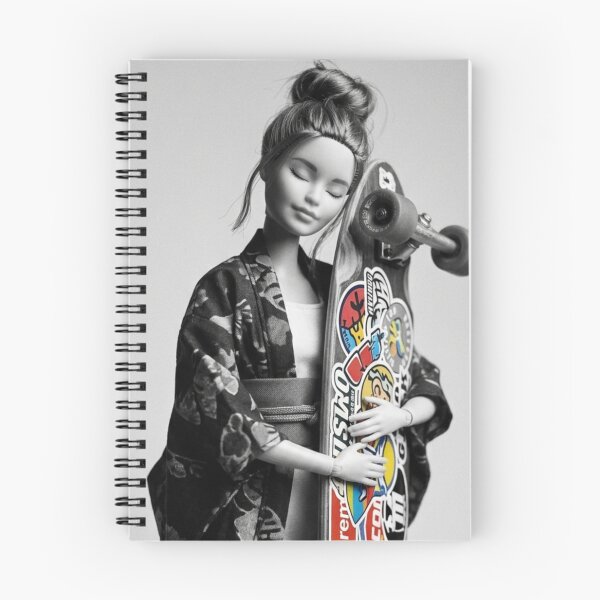Item preview, Zen & the Art of Skateboard‑Powered Culture Shock Therapy designed and sold by Print Fiction.
