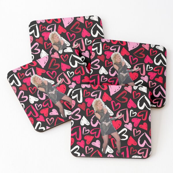 Item preview, Bonnie Tyler music lover designed and sold by Jsw-speedartja.