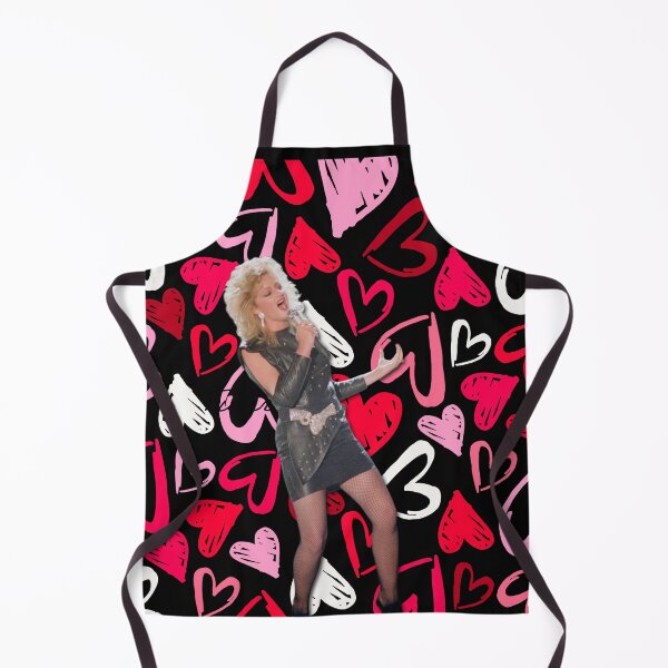 Item preview, Bonnie Tyler amante de la música designed and sold by Jsw-speedartja.