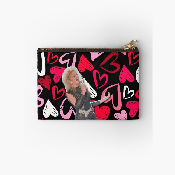 Item preview, Bonnie Tyler amante de la música designed and sold by Jsw-speedartja.
