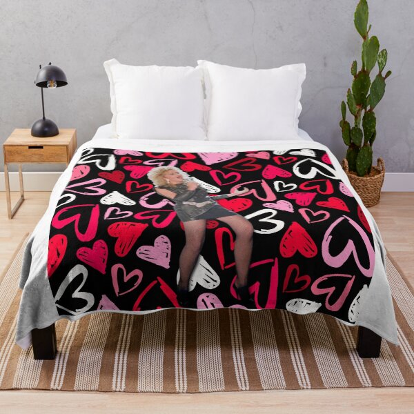Item preview, Bonnie Tyler music lover designed and sold by Jsw-speedartja.