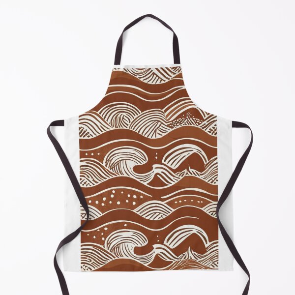 Artikelvorschau, Decorative Art - Geometric Composition, Afrohemian Style entworfen und verkauft von Reverso-Design.