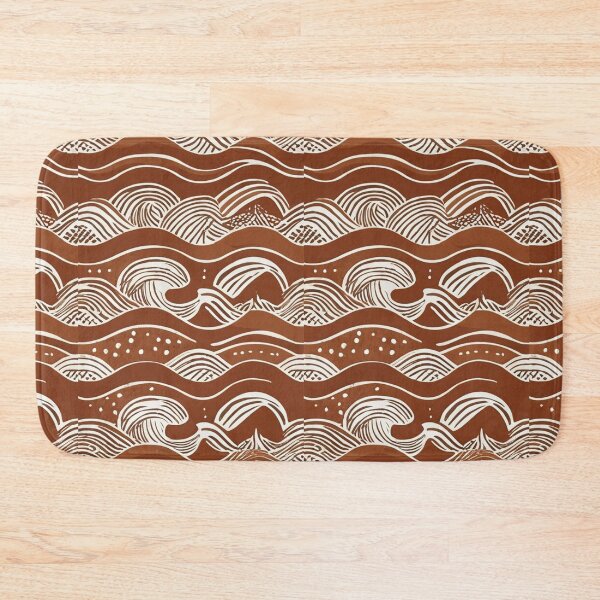 Item preview, Decorative Art - Geometric Composition, Afrohemian Style designed and sold by Reverso-Design.
