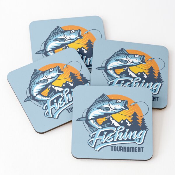 Item preview, Fishing Tournament Champion | Angler Sports Graphic Design designed and sold by MerlinWear.