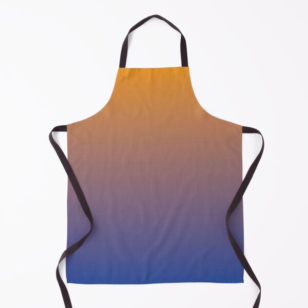 Item preview, Retro Orange Mauve and Indigo Gradient designed and sold by BetweenForms.