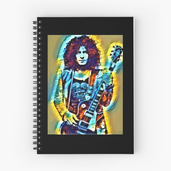 Item preview, Marc Bolan Classic  designed and sold by Quicklack.