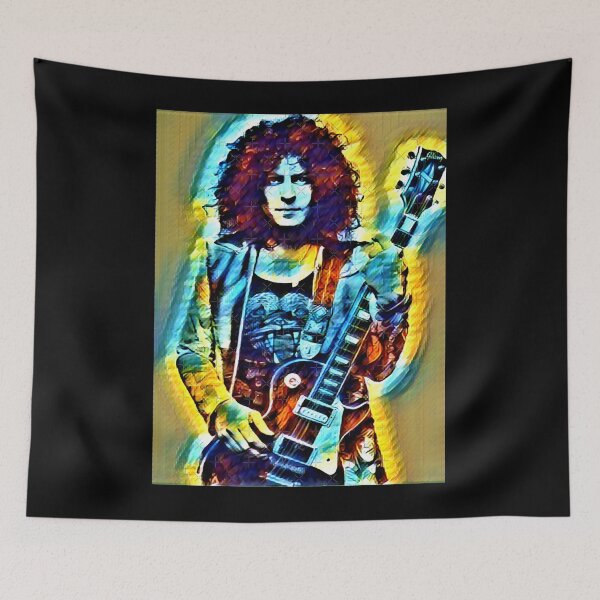 Item preview, Marc Bolan Classic  designed and sold by Quicklack.
