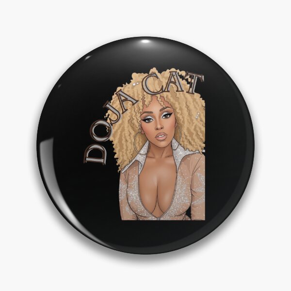 Item preview, Doja Cartoon Classic  designed and sold by schatzmaraa.