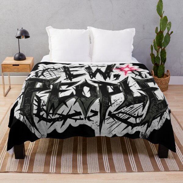 Aperçu de l'œuvre Autocollant sarcastique Ew People Gothic Streetwear créée et vendue par HAPPY HARBOR DESIGN .