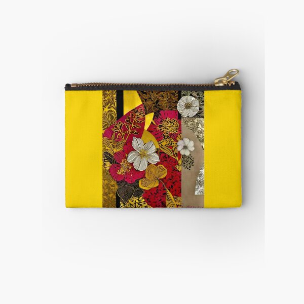 Item preview, Floral Abstract. designed and sold by ©Janis Zroback.