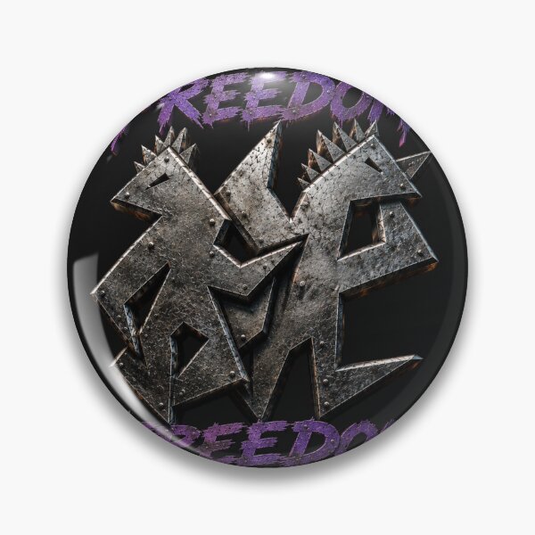Item preview, Techno is freedom Freedom is techno designed and sold by DAX4ART.