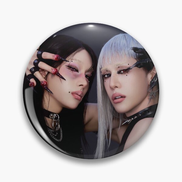 Item preview, XLOV [I,God] - Wumuti & Rui Demon Version designed and sold by jongsoftie.