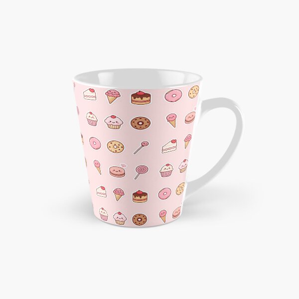 Item preview, Kawaii Animal Desserts Sticker Sheet – Cute Pastry Cats, Bunnies & Sweet Treats designed and sold by Artemis & Woven Collective.