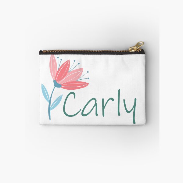 Artikelvorschau, Mein Name ist Carly entworfen und verkauft von oleo79.