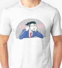 take that Unisex T-Shirt