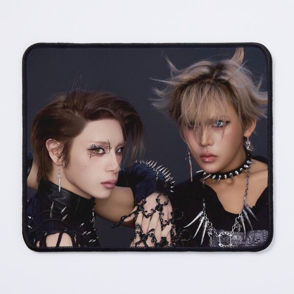 Item preview, XLOV [I,God] - Haru & Hyun Demon Version designed and sold by jongsoftie.