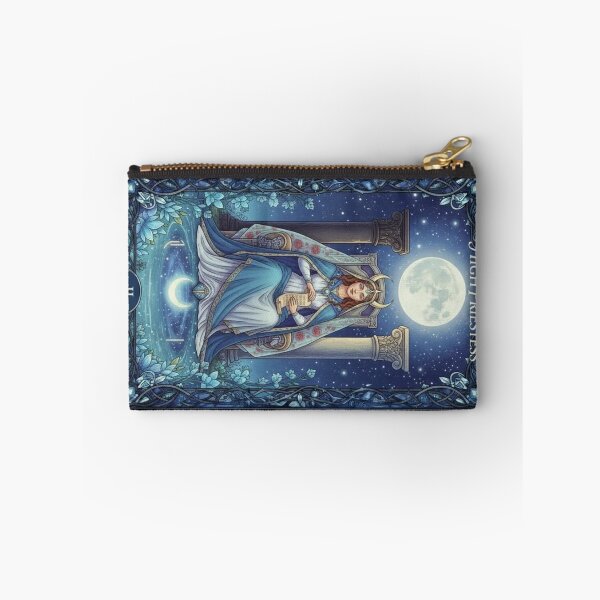 Item preview, The High Priestess designed and sold by AnonimusDesigns.