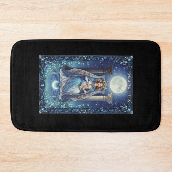 Item preview, The High Priestess designed and sold by AnonimusDesigns.