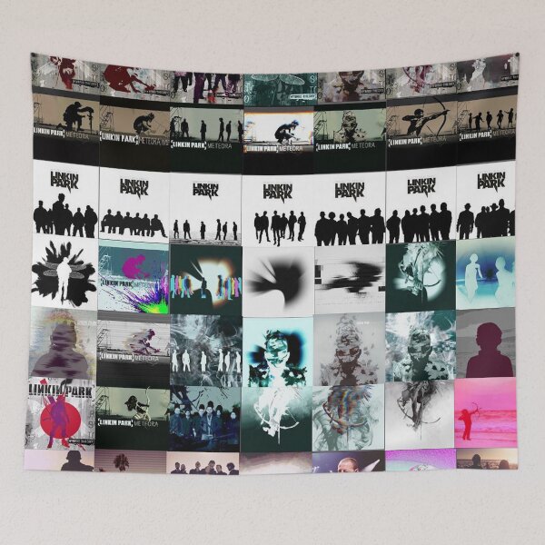 Item preview, All of LP designed and sold by Locrusto.