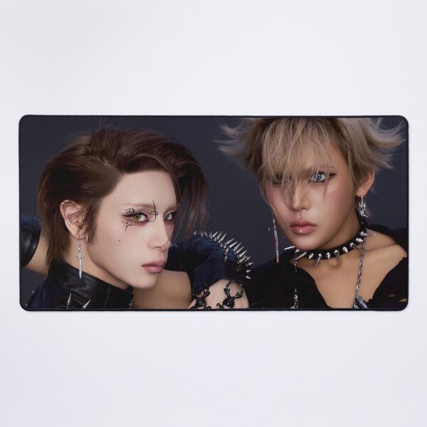 Item preview, XLOV [I,God] - Haru & Hyun Demon Version designed and sold by jongsoftie.