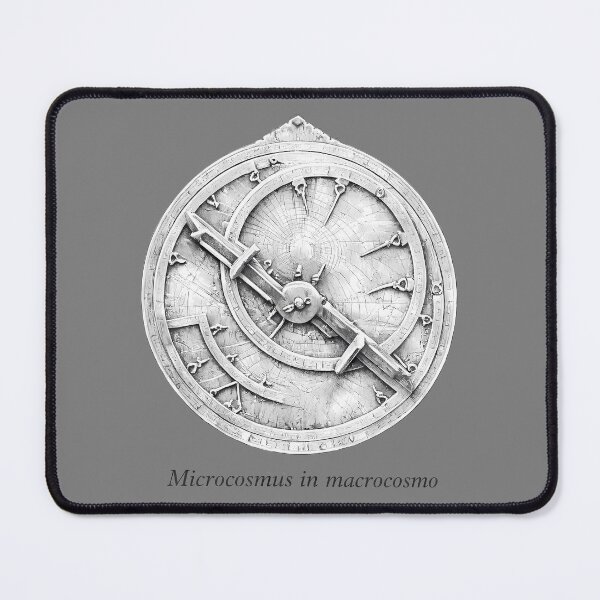 Item preview, The Cosmic Anatomist designed and sold by MeaningIsUse.