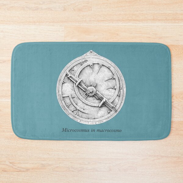 Item preview, The Cosmic Anatomist designed and sold by MeaningIsUse.