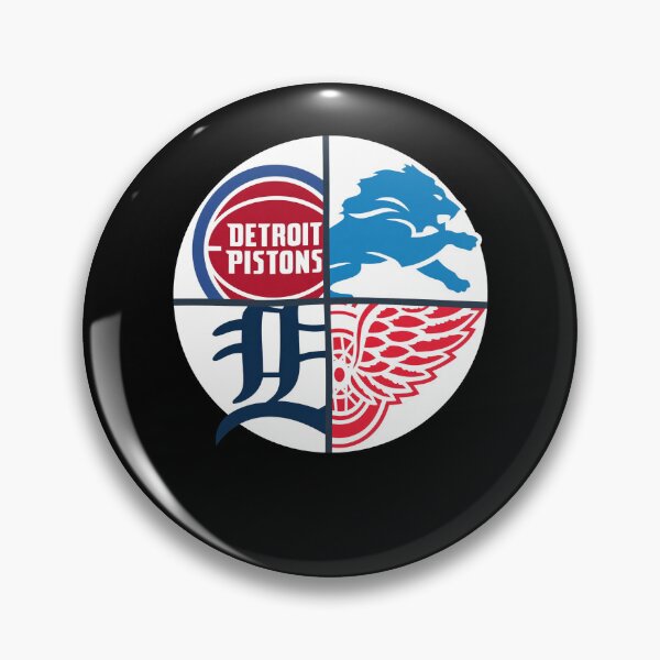 Item preview, Detroitt City Sports Quad  designed and sold by viekneehgamb.