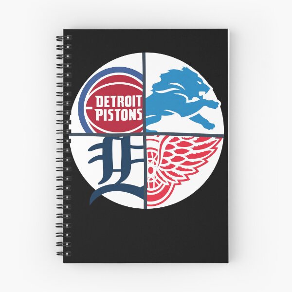 Item preview, Detroitt City Sports Quad  designed and sold by viekneehgamb.